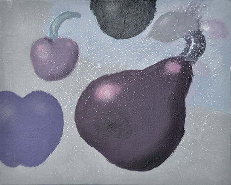 duetart - Giampaolo Truffa - Mostra personale